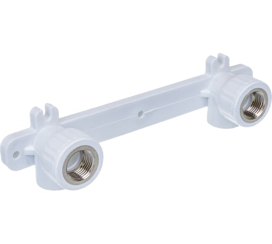 Планка PP-R монтажн Дн20 х1/2" ВР Pro (20/5) Valfex 10124020-PRO