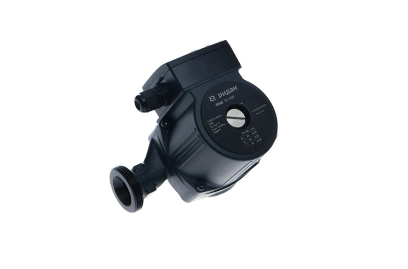 Насос циркуляционный RWS 25-120SB Ридан 015P1017/015P1237