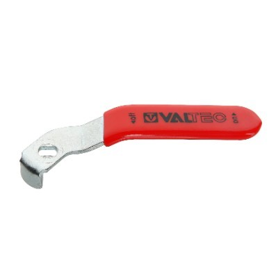 Рукоятка для крана сталь BASE Ду1 1/4" (220/20) Valtec VT.220.S.07