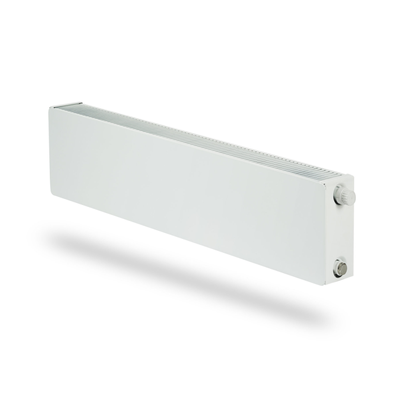 Радиатор сталь панельный Plan Ventil Compact 33FCV 400х700 б/крепления прав/низ EVRA FCV3304007011PK0