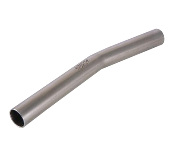 Отвод безраструбный сталь нерж Дн22х15° пресс (50/5) Valtec VTi.955.I.152222
