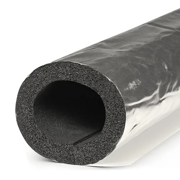 Трубка SOLAR HT IC CLAD SR 19/18 L=1м 150C (42) K-Flex 19018214324CS
