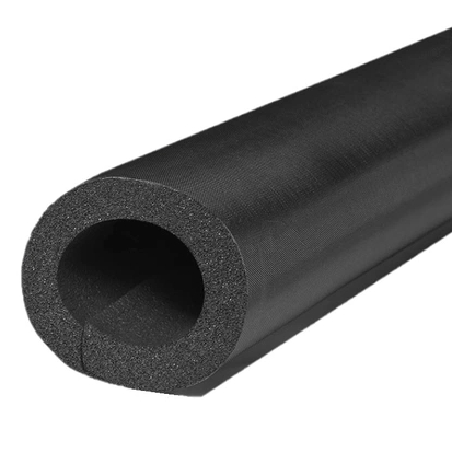 Трубка ST IC CLAD BK 19/60 L=1м 110С (15) K-Flex 19060214303CB
