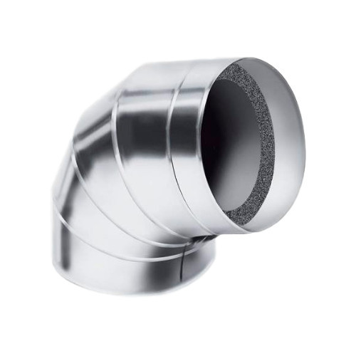 Угол ST AL CLAD 9/114 K-Flex 85K90K09114CL