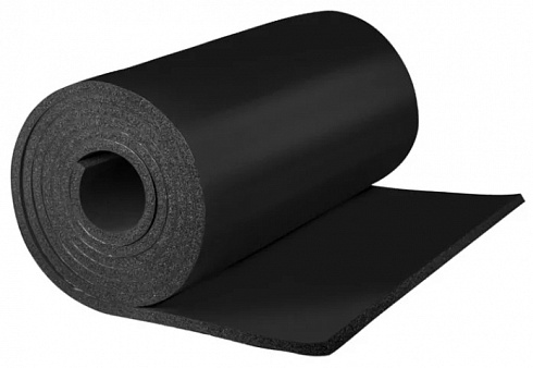 Рулон ECO black AD 19/1,0-10 85С K-Flex 80119210182C