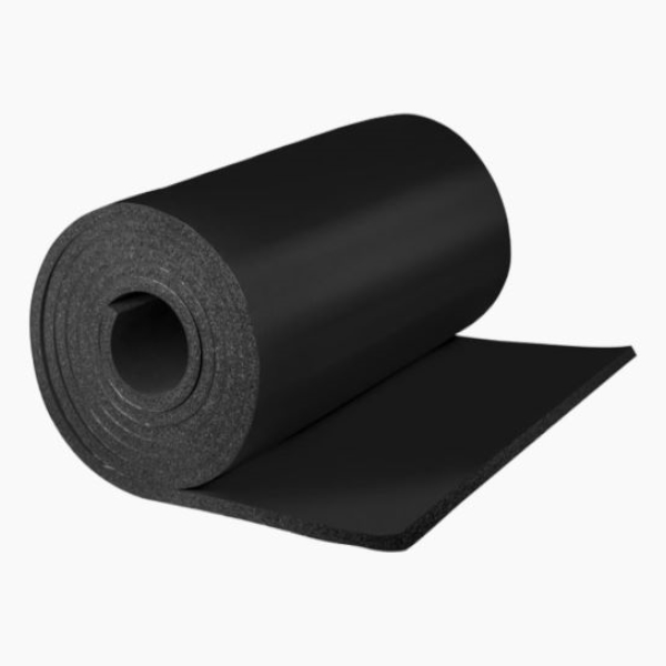 Рулон SOLAR HT IC CLAD BK 10/1,0-20 150C K-Flex 80010210126CB
