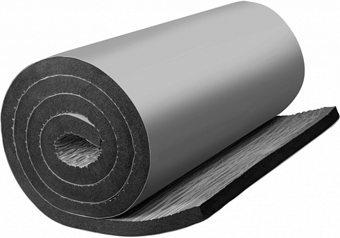 Рулон ST IN CLAD Grey 19/1,0-10 80С K-Flex 80019210103IG