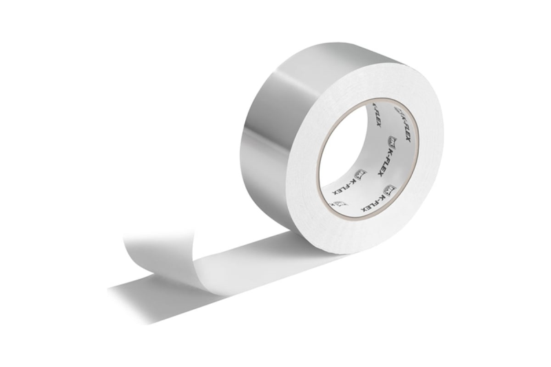 Лента AL CLAD 50ммх35м K-Flex P85NSAL38050A4W
