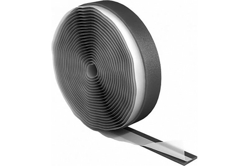 Лента ENERGOFLOOR 10/0,15-11 демпферн (6) Energoflex EFRL1015011DM