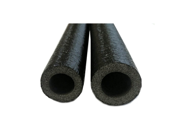 Трубка Super Protect BK 16/6 L=2м (200) Energoflex EFXT016062SUPRBK-400