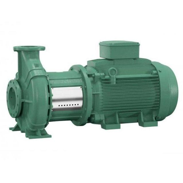 Насос моноблочный BL 80/165-22/2-IE3 Wilo 2457840