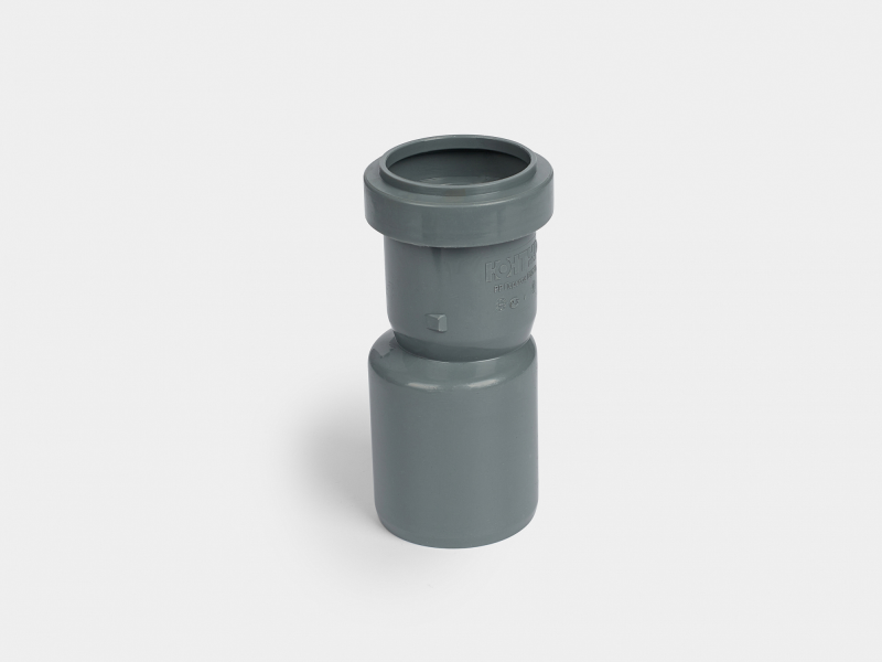 Трубы для внутреннего водоотведения и соед части