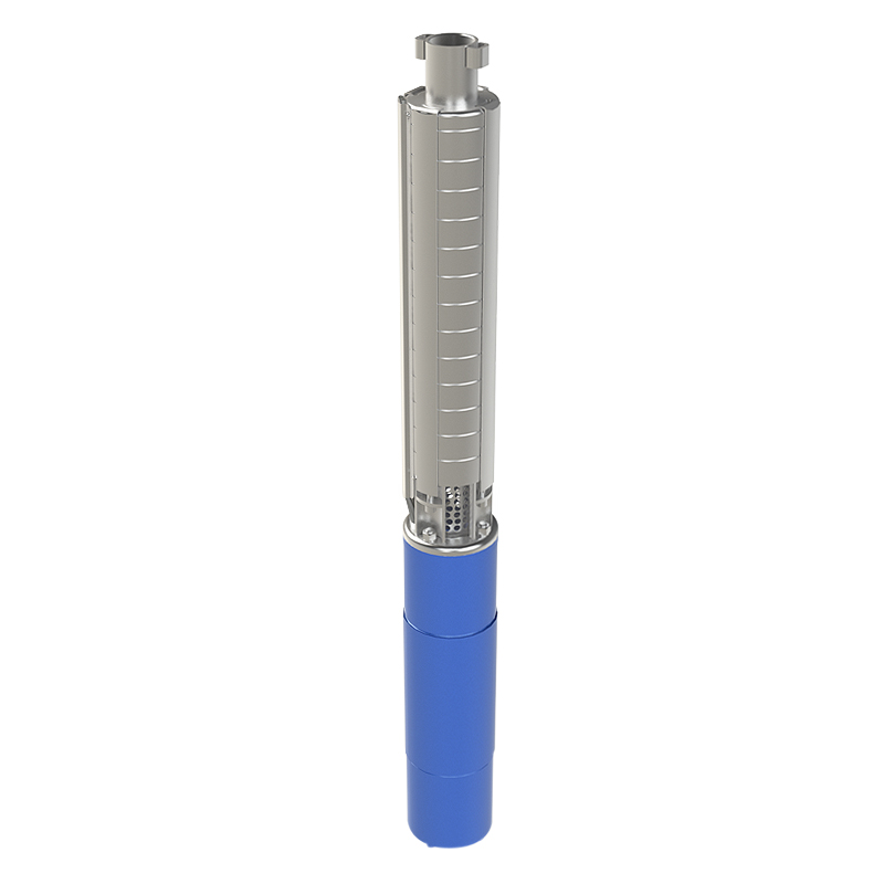 Насос скважинный FRS 6-10/18* 380В 11кВт Qmax=15м3/ч Нmax=198м 6" Ливнынасос 99000011991