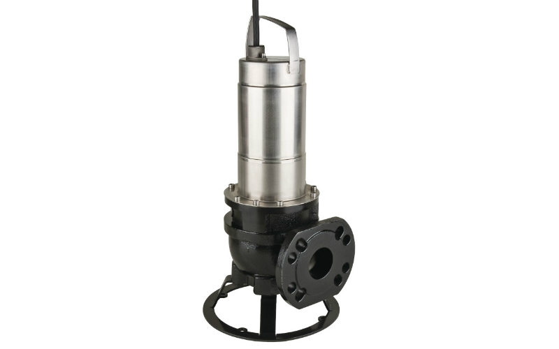 Насос дренажный Rexa PRO V05DA-126/EAD1-2 -T0015-540-O 400В Wilo 3601712