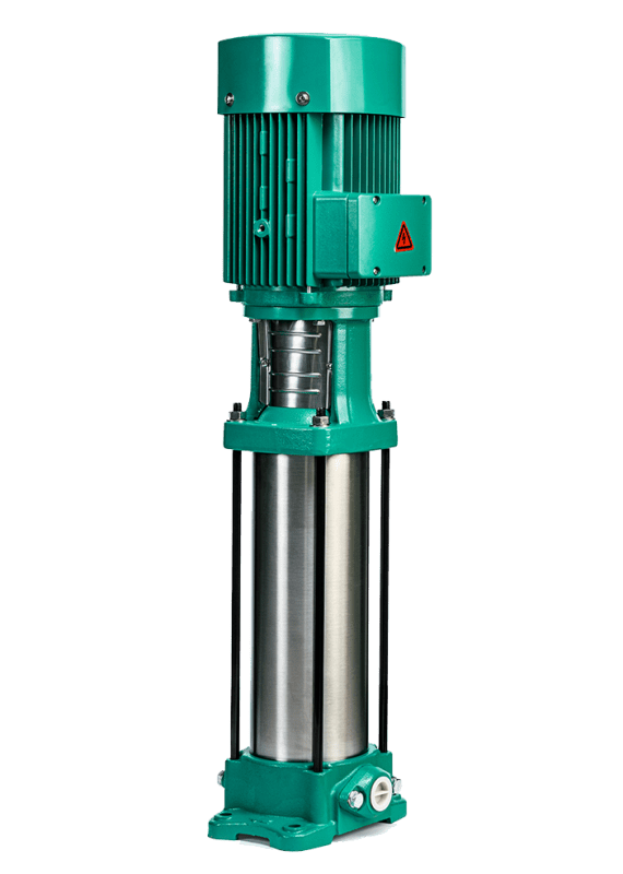 Насос верт MVL 6402/1-3/16/E/3-400-50-2 -S1 Wilo/Native 2477970