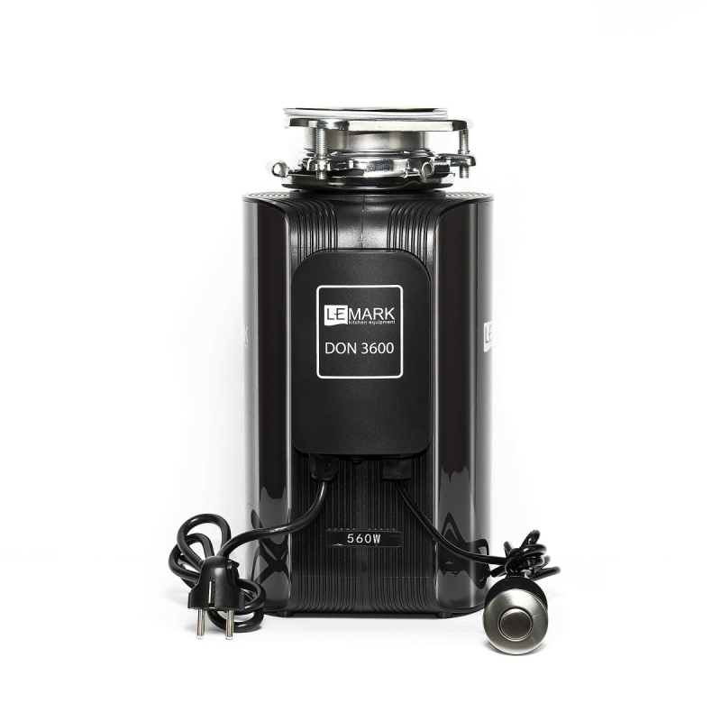 Измельчитель пищевых отходов DON 3600 LeMark 9940095