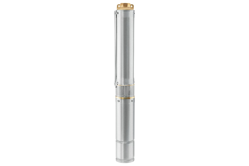 Насос погружной ECO 5-60 кабель 30м 1,5кВт Qmax=9м3/ч Нmax=76м 4" UNIPUMP 29266