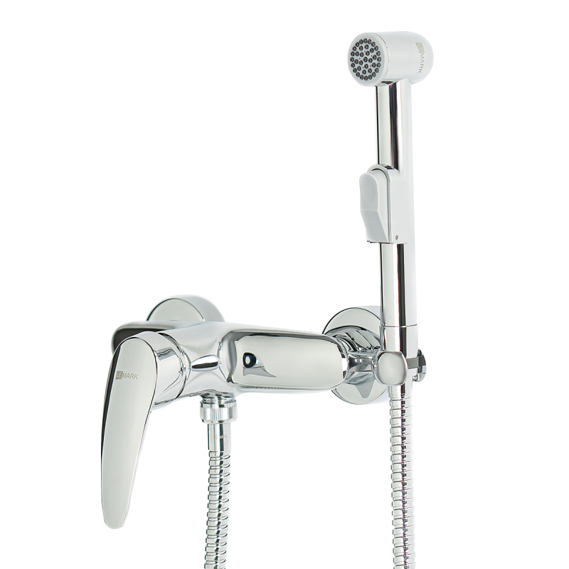 Смесители и комплектующие