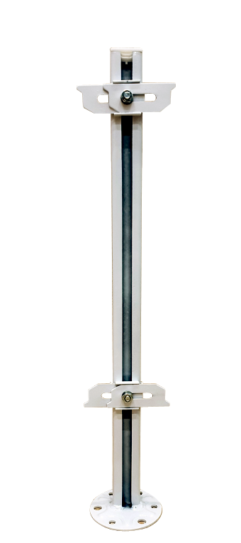 Кронштейн напольный для СПР 20/30 типы EVRA KH5.70